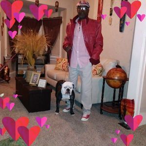 Meet your Posher, Howard